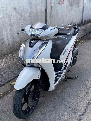 Honda SH 150i ABS 2019 Trắng 45000 km