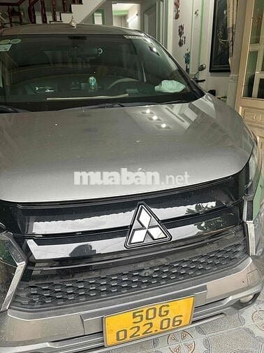 Mitsubishi Xpander 2023 Xám
