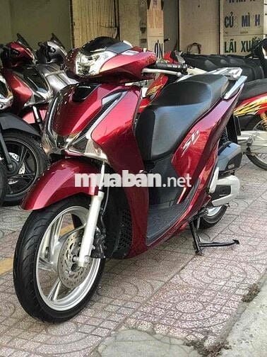 SHVN125 2018 XE CỌP Y HÌNH - BAO TÊN - BAO GÓP NX