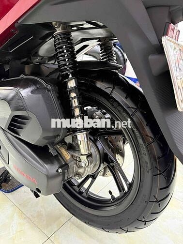 Honda SH 125 ABS 2018 Đỏ