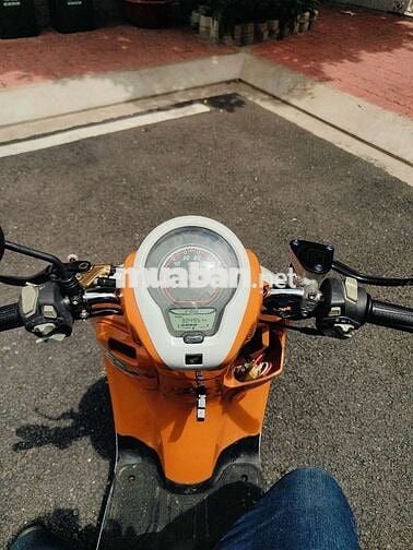 scopy 2022 ngay chủ cần bán