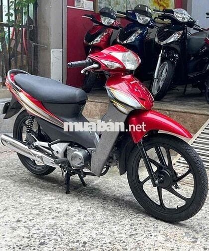 Wave S ( nậu tốt 1 củ nhận xe )