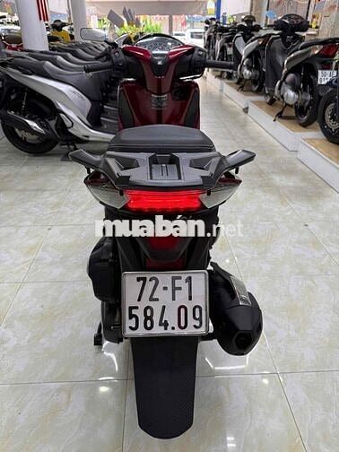 Honda SH 125 ABS 2018 Đỏ