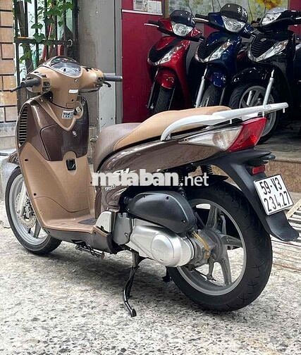 SH 2008 ( nậu xớ 18 củ )