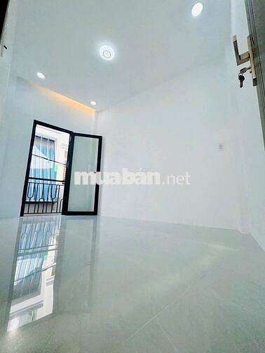  BÁN NHÀ BỀ THẾ NGANG – KHU VIP PHƯỜNG 9, QUẬN 8