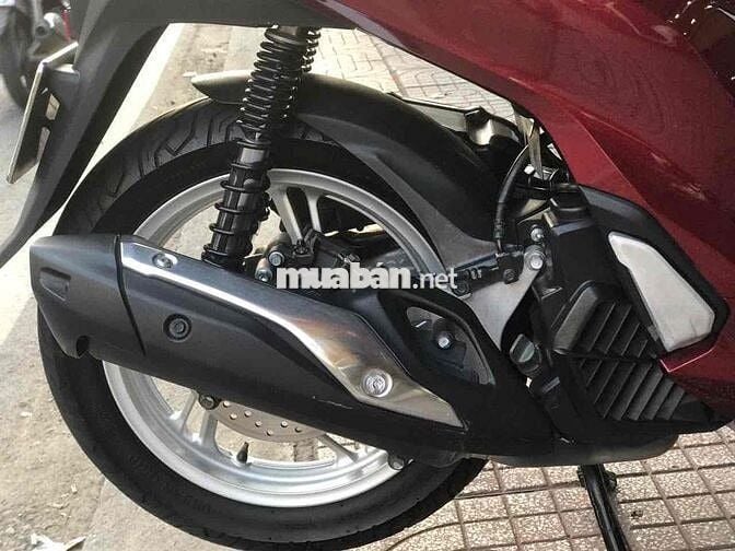 SHVN125 2018 XE CỌP Y HÌNH - BAO TÊN - BAO GÓP NX