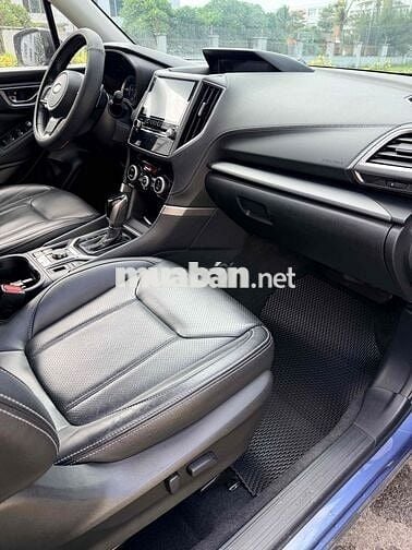 Subaru Forester 2.0L i-S EyeSight 2020 Nhập Thái