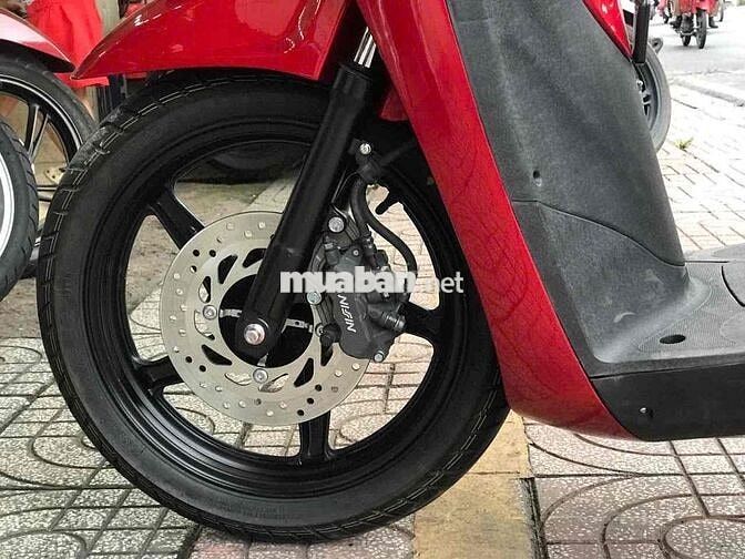SHVN125 2017 BSTP LÊN ÁO Y HÌNH - GÓP BAO NỢ XẤU