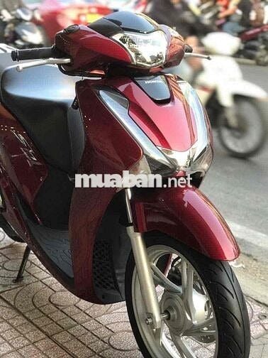 SHVN125 2018 XE CỌP Y HÌNH - BAO TÊN - BAO GÓP NX