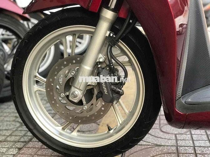 SHVN125 2018 XE CỌP Y HÌNH - BAO TÊN - BAO GÓP NX