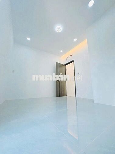  BÁN NHÀ BỀ THẾ NGANG – KHU VIP PHƯỜNG 9, QUẬN 8