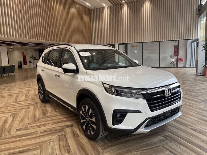 Honda BR V L 2026 - 630 Triệu