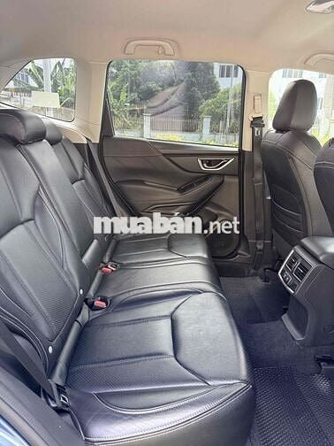 Subaru Forester 2.0L i-S EyeSight 2020 Nhập Thái