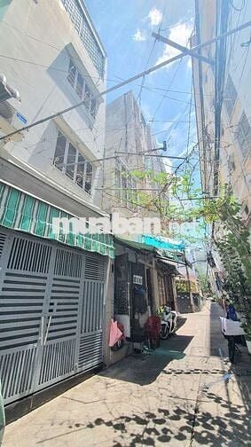 SHR ĐÃ HOÀN CÔNG, LÔ GÓC ĐA CÔNG NĂNG, XE HƠI ĐỔ CỬA 🚘 CHỈ 2ty5 (TL)
