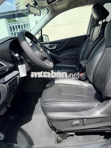 Subaru Forester 2.0L i-S EyeSight 2020 Nhập Thái