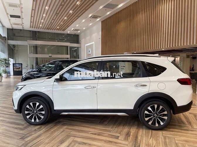 Honda BR V L 2026 - 630 Triệu