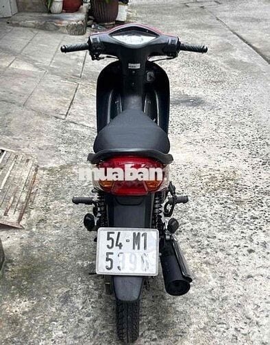 Wave S ( nậu tốt 1 củ nhận xe )