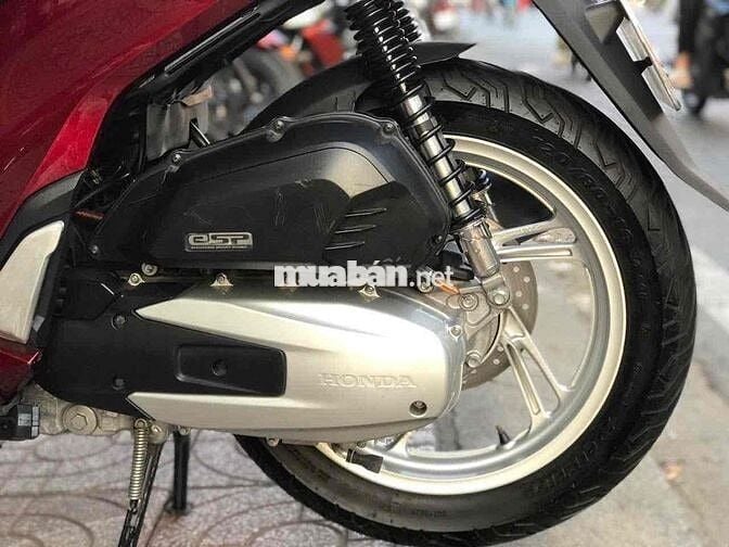 SHVN125 2018 XE CỌP Y HÌNH - BAO TÊN - BAO GÓP NX