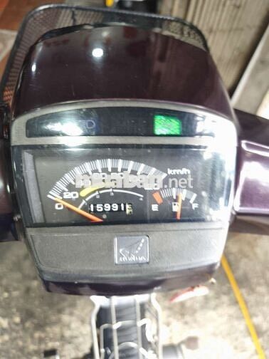 SUPPER DREAM 2005 BSTP NGAY CHỦ XE ZIN FULL NEW .