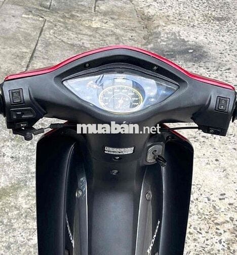 Wave S ( nậu tốt 1 củ nhận xe )