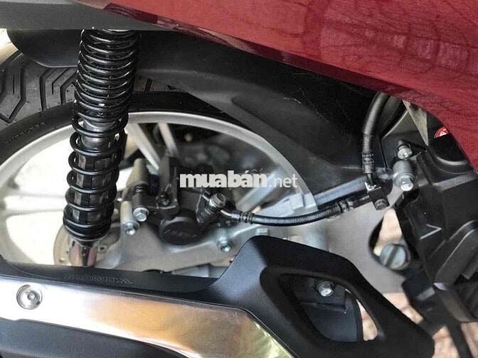 SHVN125 2018 XE CỌP Y HÌNH - BAO TÊN - BAO GÓP NX
