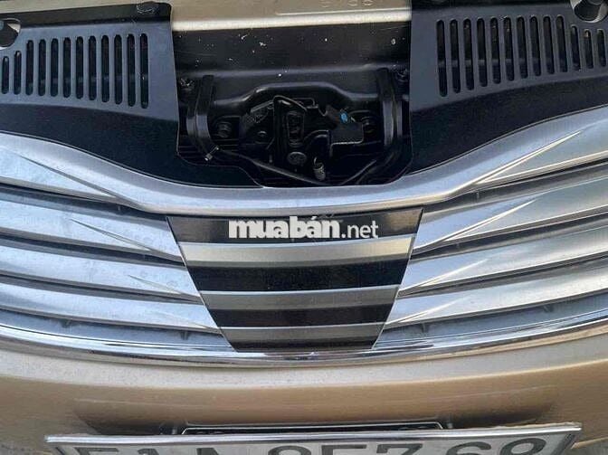 Toyota Sienna Limited 2010 3.5 - 2010