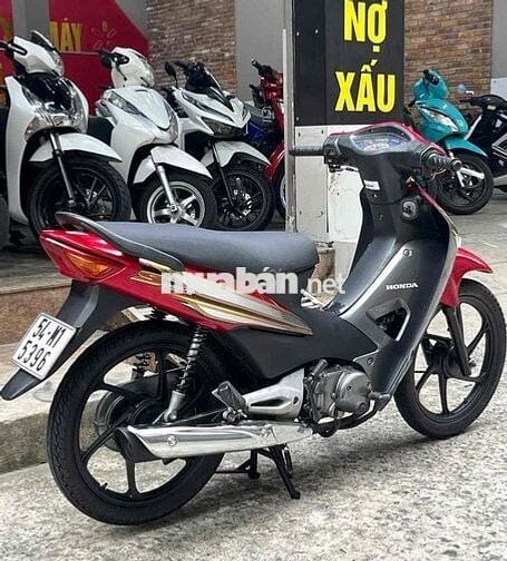 Wave S ( nậu tốt 1 củ nhận xe )