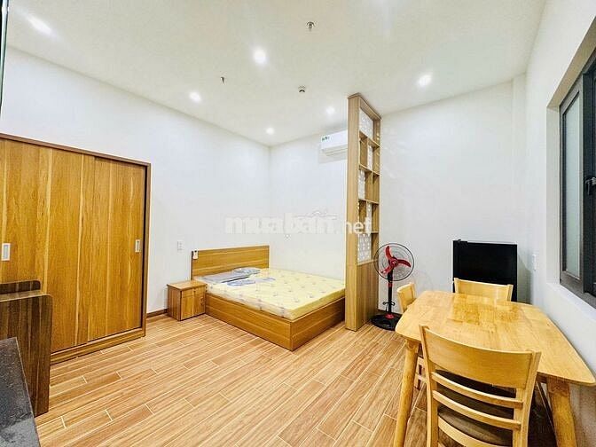 🎉CĂN HỘ STUDIO MỚI KHU VỰC NGŨ HÀNH SƠN - HÒA XUÂN 