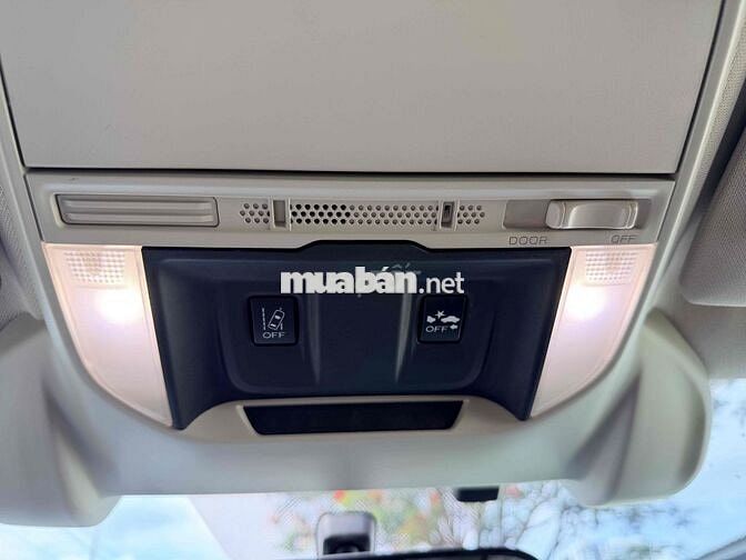 Subaru Forester 2.0L i-S EyeSight 2020 Nhập Thái