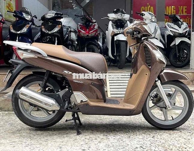 SH 2008 ( nậu xớ 18 củ )