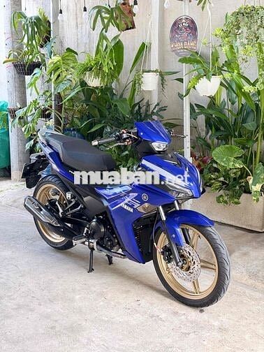 Yamaha Exciter 155 GP 2022 Xanh 18000 km