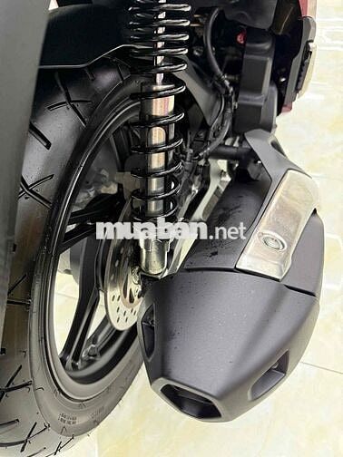 Honda SH 125 ABS 2018 Đỏ