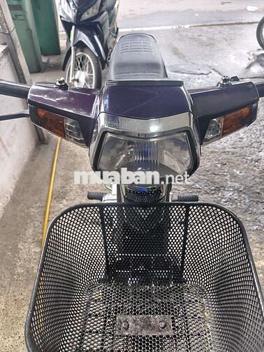 SUPPER DREAM 2005 BSTP NGAY CHỦ XE ZIN FULL NEW .
