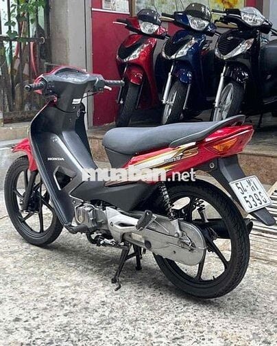Wave S ( nậu tốt 1 củ nhận xe )