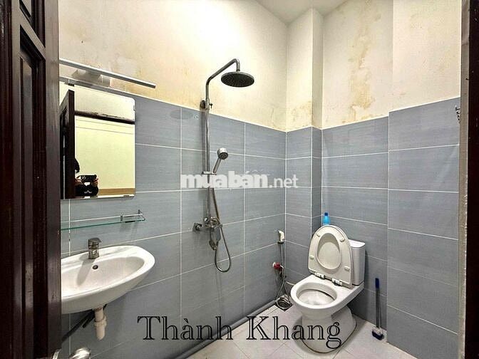 Cho Thuê Phòng Full NT - Ngay Lý Thường Kiệt - Bắc Hải Q10
