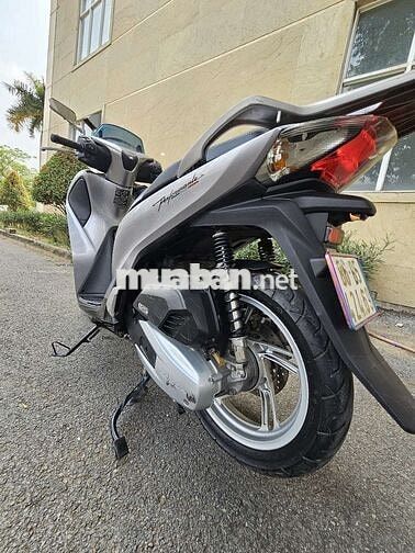 Honda SH 150i ABS 2019 Bạc