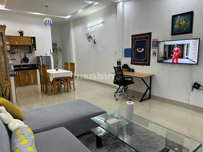Bán nhà Chế Lan Viên, Quận Ngũ Hành Sơn, Tp Đà Nẵng