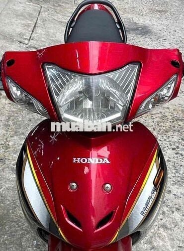 Wave S ( nậu tốt 1 củ nhận xe )