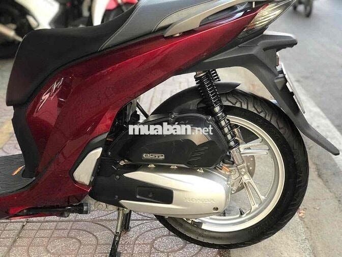 SHVN125 2018 XE CỌP Y HÌNH - BAO TÊN - BAO GÓP NX