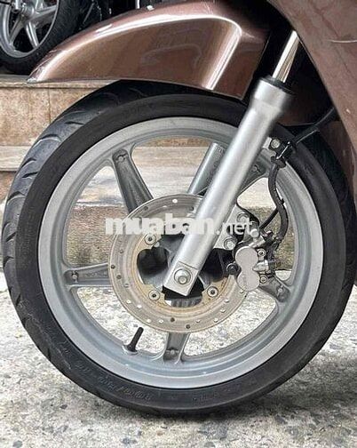 SH 2008 ( nậu xớ 18 củ )