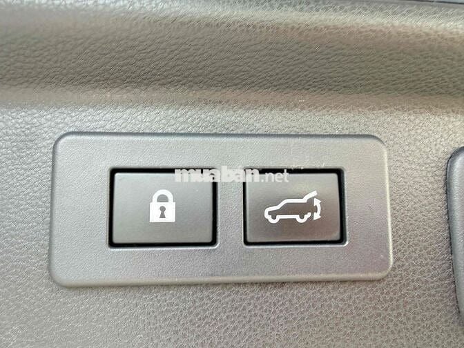 Subaru Forester 2.0L i-S EyeSight 2020 Nhập Thái