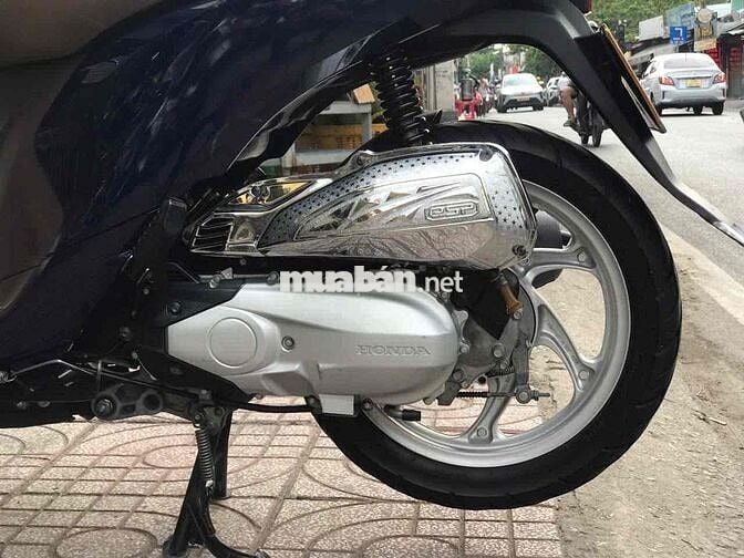 Vision 2017 SIÊU CỌP ZIN - BAO TÊN - GÓP ĐƯA 0đ