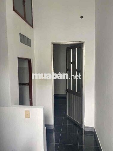 NHÀ HẺM XE TẢI PHAN HUY ÍCH (4x14M) - 2 PHÒNG NGỦ CÓ BAN CÔNG TO