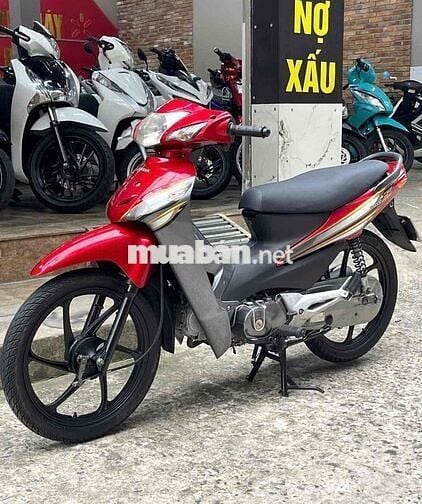 Wave S ( nậu tốt 1 củ nhận xe )