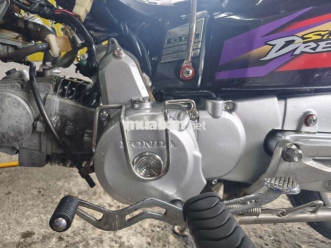 SUPPER DREAM 2005 BSTP NGAY CHỦ XE ZIN FULL NEW .