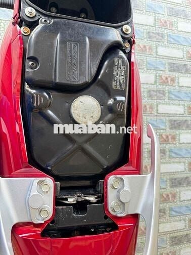 Honda Future Neo Fi 2009 Đỏ