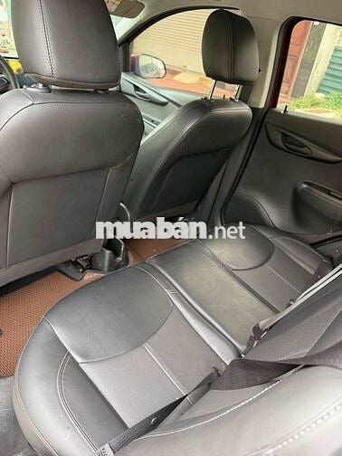 VinFast Fadil 2021 Đỏ 41.000km zin cá nhân 1 chủ