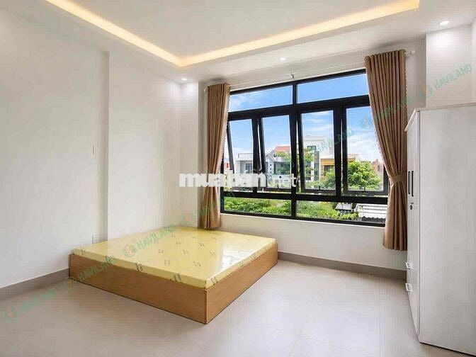 🔥 TOÀ MỚI – LÊ ĐẠI HÀNH – CẠNH NGUYỄN HỮU THỌ, GẦN ĐH KIẾN TRÚC – STUD