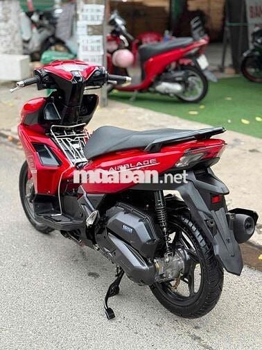 Honda Air Blade 125 2022 Đỏ Đen