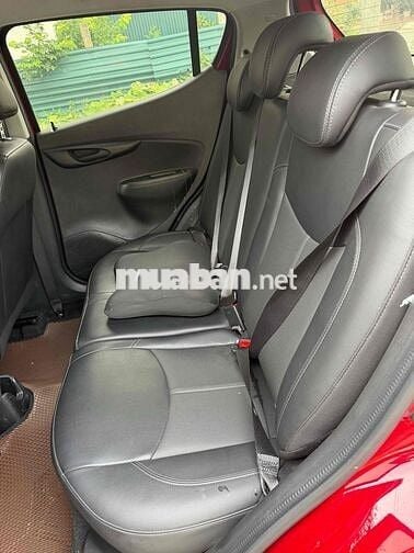 VinFast Fadil 2021 Đỏ 41.000km zin cá nhân 1 chủ